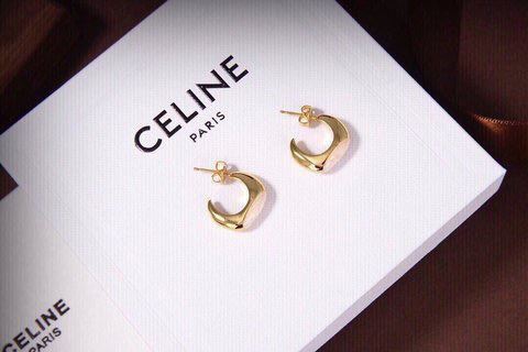 Celine Earrings